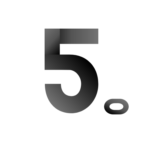 5